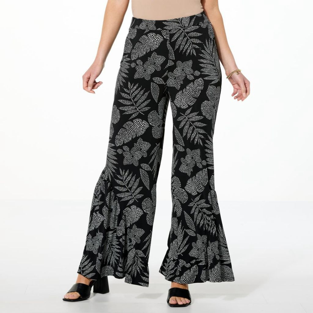 Women's Nina Leonard Pants Size 1X